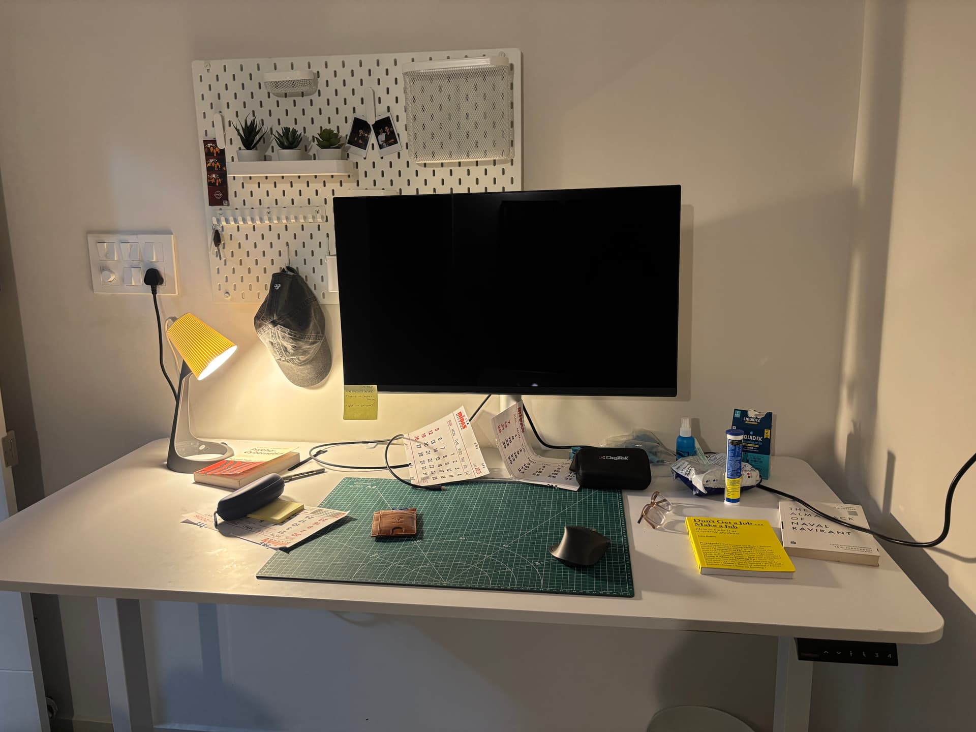 AI Engineer Workspace